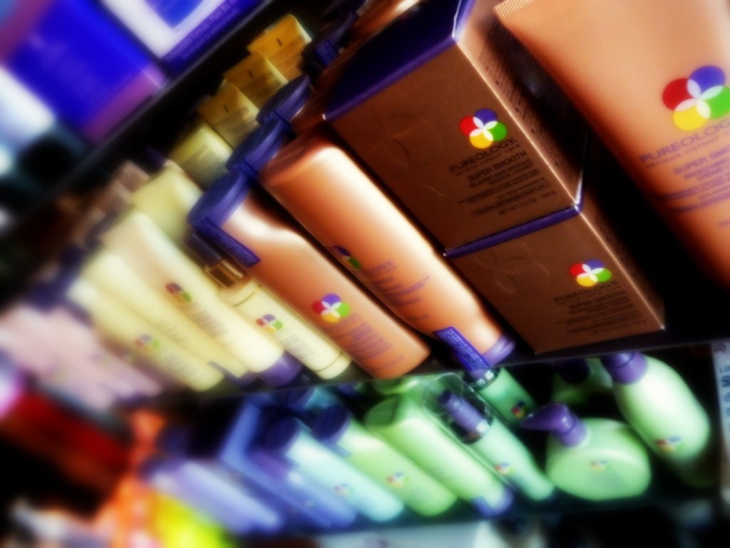 PUREology